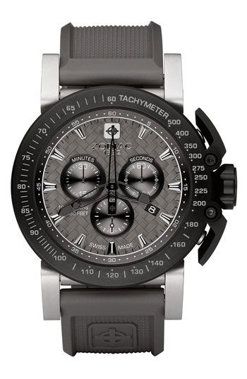 Zodiac watches